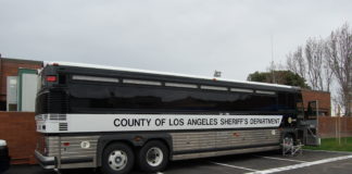 Sheriff’s Deputy Accused of Providing Protection for Drug Dealers