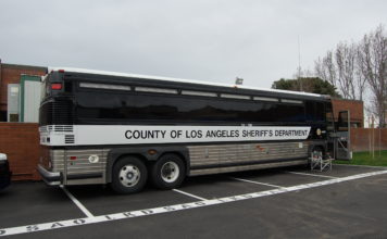 Sheriff’s Deputy Accused of Providing Protection for Drug Dealers