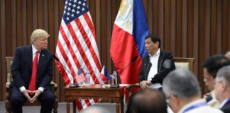 Revamping the Drug War in the Philippines