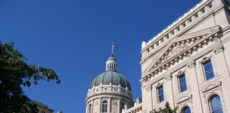 Indiana Provides Opioid Overdose Kits Across State