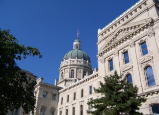 Indiana Provides Opioid Overdose Kits Across State