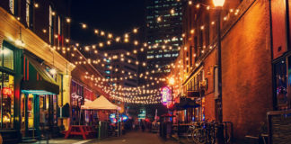 Portland Fails to Focus on Substance Abuse Treatment Programs Portland fails to focus on substance abuse treatment programs