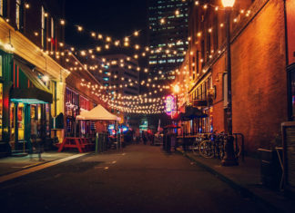 Portland Fails to Focus on Substance Abuse Treatment Programs Portland fails to focus on substance abuse treatment programs