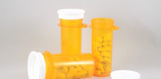 New Product To Combat Opioid Crisis Turns Painkillers Into Harmless Gel