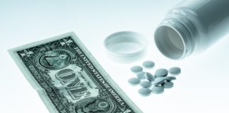 Opioid Crisis Cost Exceeds $1 Trillion