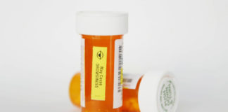 Purdue Pharma Discontinues Doctor Marketing