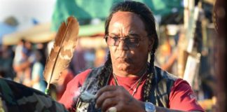 Overdose Deaths of Native Americans Rise Since Opioid Epidemic