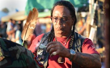 Overdose Deaths of Native Americans Rise Since Opioid Epidemic