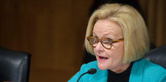 Senate Report Shows Pharmaceutical Companies Promoted Opioids Through Advocates