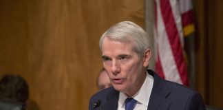 New Bipartisan Senate Bill Aims to Address Opioid Crisis