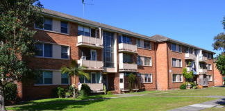 People With Drug Offenses in Australia Face Housing Ban