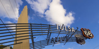 Addiction Treatment in Tulsa Gets Groundbreaking Change Addiction Treatment in Tulsa Gets Groundbreaking Change