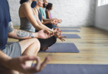 Drug Rehab Centers in Birmingham Supplement Programs with Yoga Drug Rehab Centers in Birmingham Supplement Programs with Yoga