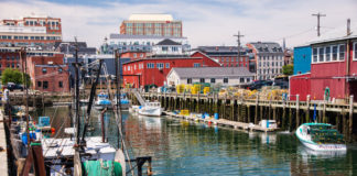 Drug Rehab Patients in Portland, Maine Aided by Community Programs Drug Rehab Patients in Portland, Maine Welcomed by Community Programs