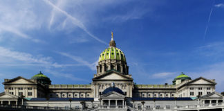 Pennsylvania Launches Opioid Data Dashboard