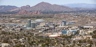 Tempe Alcohol Abuse by Adolescents Subject to Breakthrough in Prevention Tempe Alcohol Abuse by Adolescents Subject to Breakthrough in Prevention