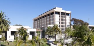 Nine Santa Barbara Students Treated for Opioid Overdose