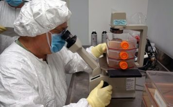 Vaccine that Prevents Opiate Addiction May Soon be a Reality