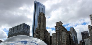 Chicago Sues Three Big Pharma Companies