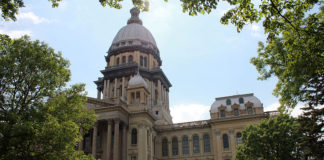 Proposed Illinois Law Requires ID for Opioid Prescriptions