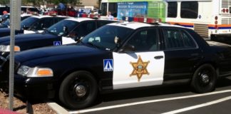 Orange County Sheriff’s Department Seizes $8M of Cocaine