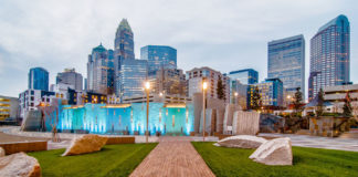 Substance Abuse Treatment in Charlotte: Focus of Summit Meetings Substance Abuse Treatment in Charlotte: Focus of Summit Meetings