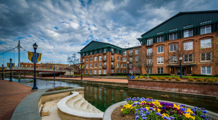 Drug Abuse Treatment in Frederick, Maryland Receives Grant Drug Abuse Treatment in Frederick, Maryland Receives Grant