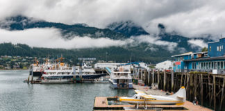 Lack of Substance Abuse Treatment in Juneau Prompts Committee Formation Lack of Substance Abuse Treatment in Juneau Prompts Committee Formation