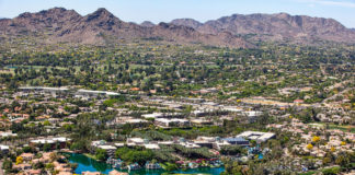 Recovery Center in Scottsdale Partners with Arizona Crowdfunding Portal to Expand Recovery Center in Scottsdale Partners with Arizona Crowdfunding Portal to Expand