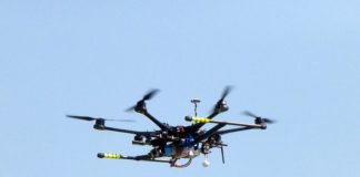 Colombia Considers Drones in Fight Against Cocaine