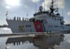 U.S. Coast Guard Unloads $400 Million of Drugs in Florida