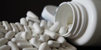 Overdose Deaths Surge; CDC Report Blames Fentanyl