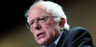 Sanders Bill Targets Opioid Manufacturers