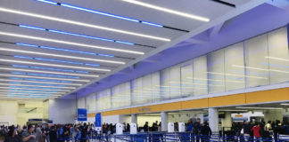 Flight Attendant Sentenced for Suitcase of Cocaine