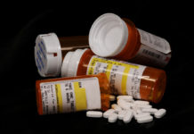 Morris & Dickson Ordered to Halt Opioid Sales by DEA