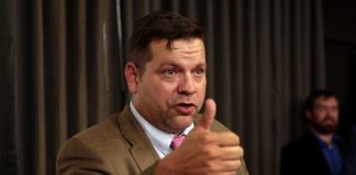 Congressman Ends Re-Election Bid to Address His Alcoholism