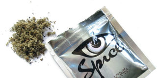 Over a Dozen People Hospitalized for Synthetic Marijuana