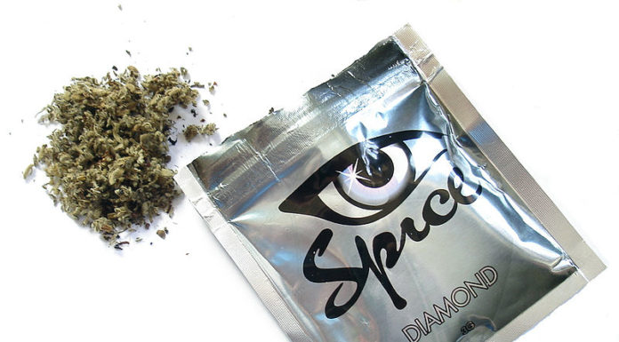 Over a Dozen People Hospitalized for Synthetic Marijuana