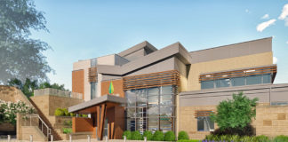 Addiction Treatment Facility in Edmond Opening Next Spring Addiction Treatment Facility in Edmond Opening Next Spring