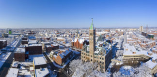 Addiction Treatment in Lowell Boosted by New Partnership Addiction Treatment in Lowell Boosted by New Partnership