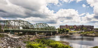 Drug Treatment Program in Brunswick Lifting a Community Drug Treatment Program in Brunswick Lifting a Community