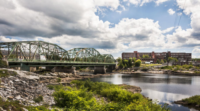 Drug Treatment Program in Brunswick Lifting a Community Drug Treatment Program in Brunswick Lifting a Community