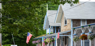 Drug Detox Center in Martha’s Vineyard to Open This Month Drug Detox Center in Martha’s Vineyard to Open This Month