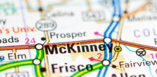 McKinney Substance Abuse Treatment Center to Provide Housing for Patients McKinney Substance Abuse Treatment Center to Provide Housing for Patients