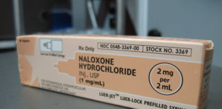 More Overdoses Caused by Synthetic Opioids Than Prescriptions