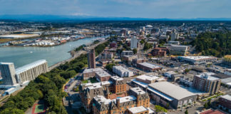 Substance Abuse Program in Tacoma Targets Prison Population     Substance Abuse Program in Tacoma Targets Prison Population