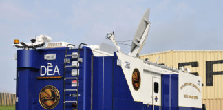 DEA Suspends Louisiana Company from Opioid Distribution