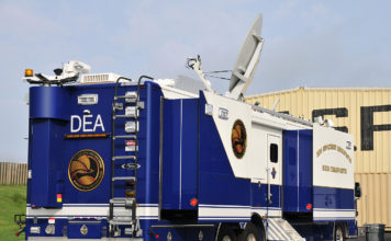 DEA Suspends Louisiana Company from Opioid Distribution