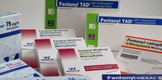 Fentanyl Deaths Continue to Rise in Ohio