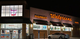 Kentucky Sues Walgreens For Alleged Role in Opioid Epidemic